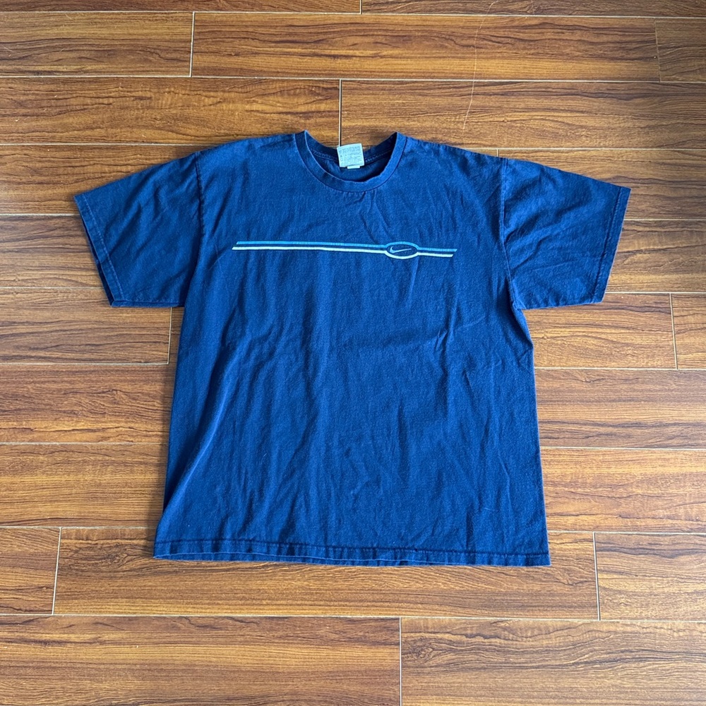 Vintage Nike Tshirt size L